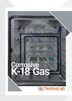 k-18 noxious gas brochure